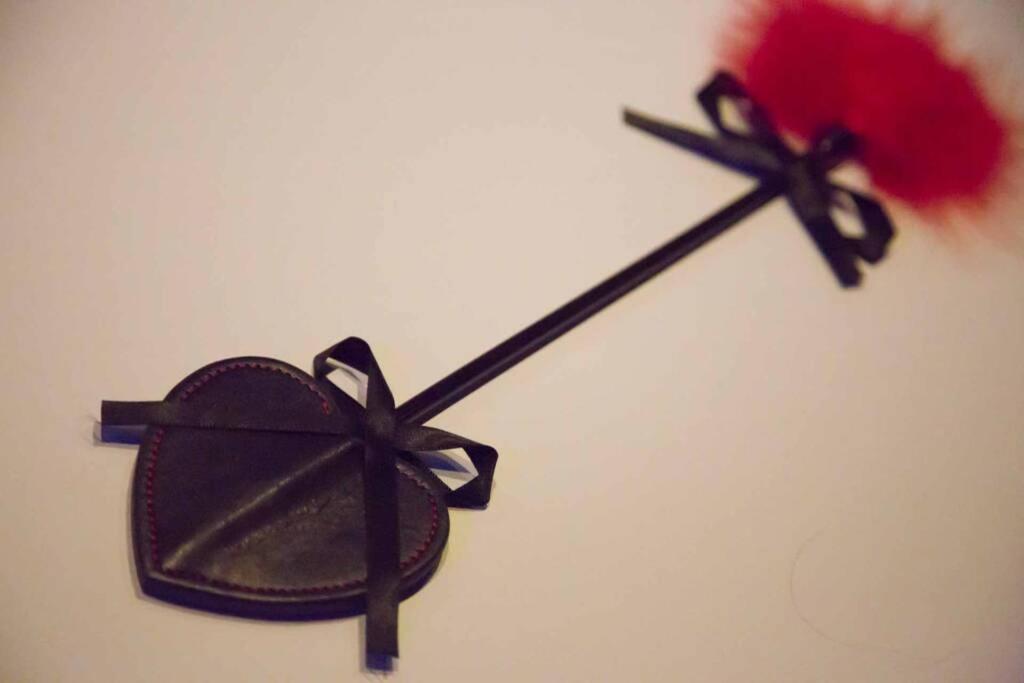Gite Love Dream - Le Gite Romantique Ger  Luaran gambar